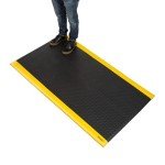 Heavy Duty Anti-Fatigue Ergonomic Standing Mat