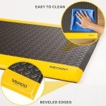Heavy Duty Anti-Fatigue Ergonomic Standing Mat