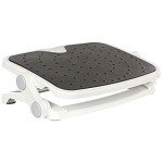 Ultimate Comfort Adjustable Footrest for All Desks