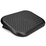 Ergonomic Adjustable Foot Rest for Home & Office