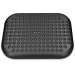 Ergonomic Adjustable Foot Rest for Home & Office
