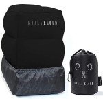 Koala Kloud Inflatable Travel Foot Rest Pillow