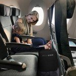 Koala Kloud Inflatable Travel Foot Rest Pillow