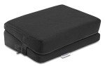 InteVision 4-in-1 Adjustable Footrest with Foam Cushion