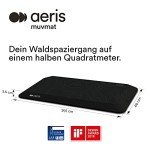 Aeris Muvmat - Ergonomic Anti-Fatigue Standing Mat