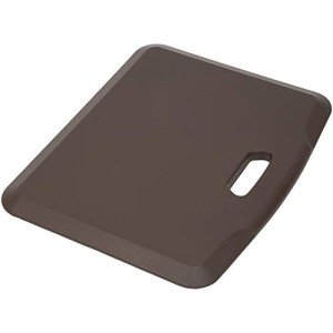 Comfortable Anti-Slip Standing Desk Foot Mat