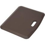Comfortable Anti-Slip Standing Desk Foot Mat