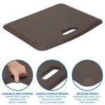 Comfortable Anti-Slip Standing Desk Foot Mat