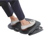 Kensington SoleMate Plus Adjustable Ergonomic Footrest