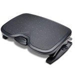 Kensington SoleMate Plus Adjustable Ergonomic Footrest