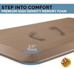 ComfiLife Anti-Fatigue Kitchen and Office Mat