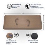 ComfiLife Anti-Fatigue Kitchen and Office Mat