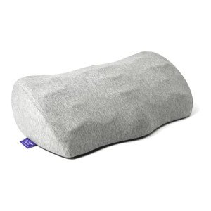 Ergonomic Memory Foam Under-Desk Foot Rest Pillow