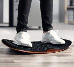 ZEALTOP Ergonomic Balance Board for Standing Desks