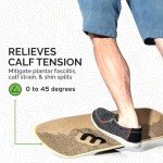 Whirly Board Wide | Balance Board with Grip