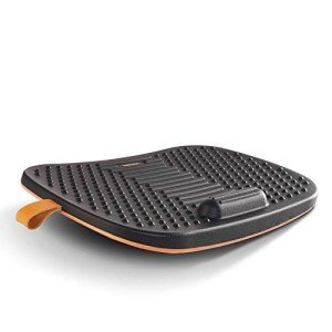 Ergonomic Anti-Fatigue Standing Desk Footrest