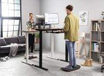 Ergonomic Anti-Fatigue Standing Desk Mat and Board