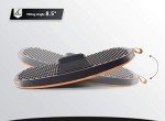 Ergonomic Anti-Fatigue Standing Desk Mat and Board