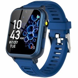 Wiszodet Kids Smart Game Watch with 24 Games