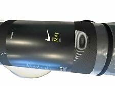 Nike 2.0 Yoga Mat - Unisex Black/White