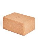 Eco-Friendly Cork Yoga Blocks for Support and Balance