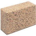 Cork Yoga Block for Supportive Practice