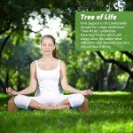 Eco-Friendly Cork Yoga Blocks - Set of 2