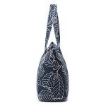 Spacious Yoga Mat Bag for Travel and Work