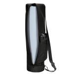 Multi-Functional Yoga Mat Carrier with Pockets