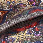 Ewedoos Yoga Mat Bag with Large Storage Pockets