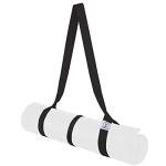 Adjustable Yoga Mat Carrier Strap with Sling