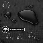 Yoga Mat Bag with Strap for Easy Carrying