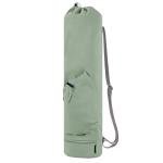 Waterproof Yoga Mat Carrier Bag with Pockets
