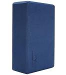Everyday High-Density Foam Yoga Block - True Navy