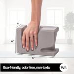 WristBuddy® Yoga Blocks 2-Pack for Comfort & Grip