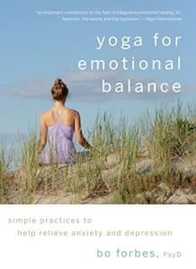 Yoga Practices for Emotional Balance and Relaxation