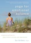 Yoga Practices for Emotional Balance and Relaxation