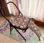 Aozora Backless Yoga Chair for Strength and Flexibility