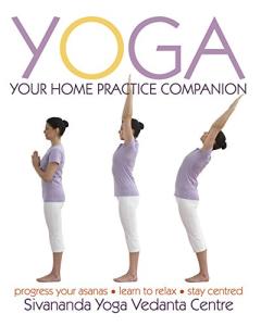 Home Yoga Practice Guide for Every Yogi