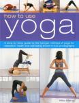 Iyengar Yoga: A Step-by-Step Relaxation Guide