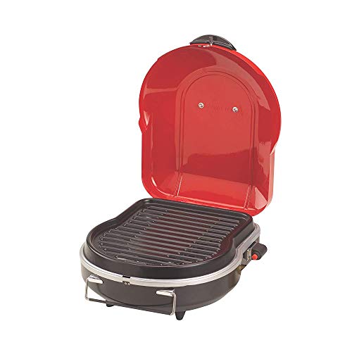 Portable Grills