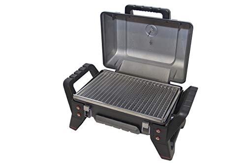 Char-Broil Portable Propane BBQ Grill