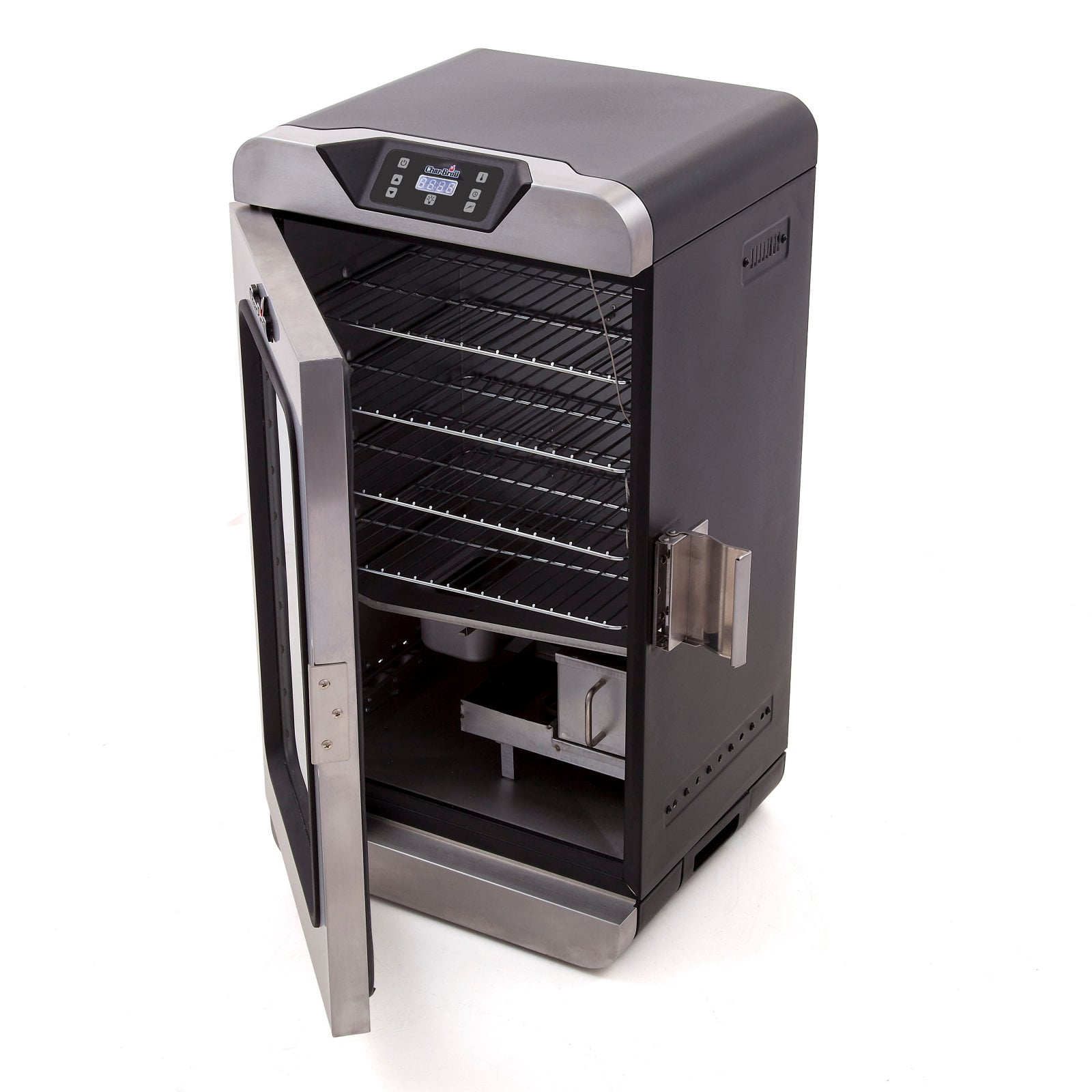 Char-Broil Digital Electric Vertical Food Smoker