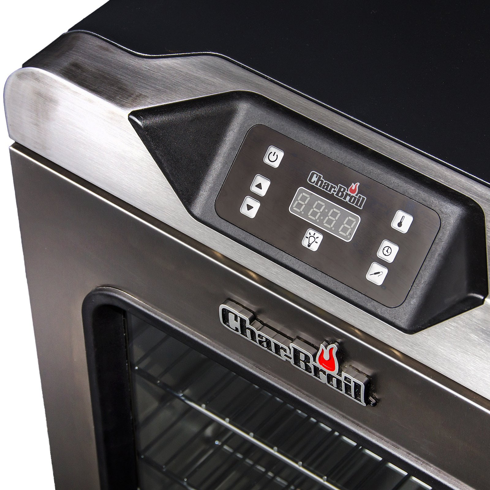 Char-Broil Digital Electric Vertical Food Smoker