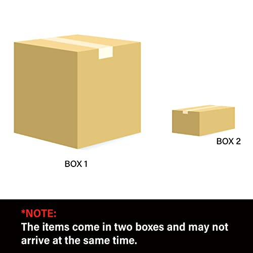 Monument Propane Grill with BBQ Cover