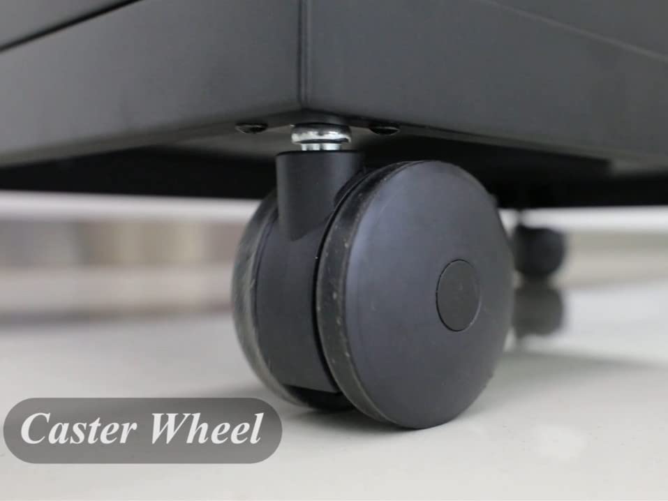 Monument Propane Grill with BBQ Cover