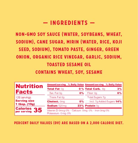 Bachan's - Three Pack Sauce Bundle, (1) Original Japanese Barbecue Sauce, (1) Hot and Spicy Japanese Barbecue Sauce, (1) Yuzu Japanese Barbecue Sauce, Small Batch, Non GMO, No Preservatives, Vegan and BPA free…