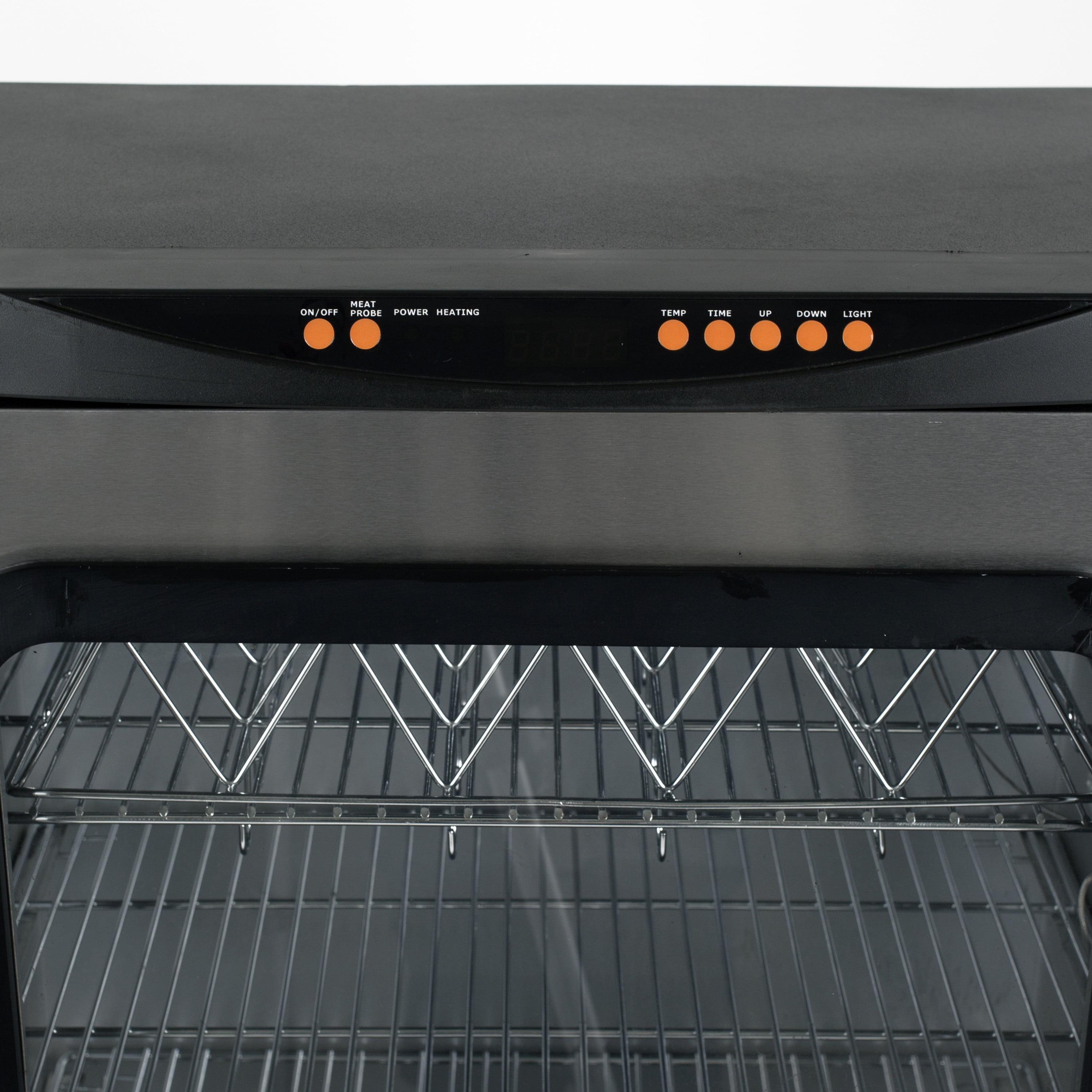 Dyna-Glo DGU732SDE-D Chrome 30" Digital Electric Smoker