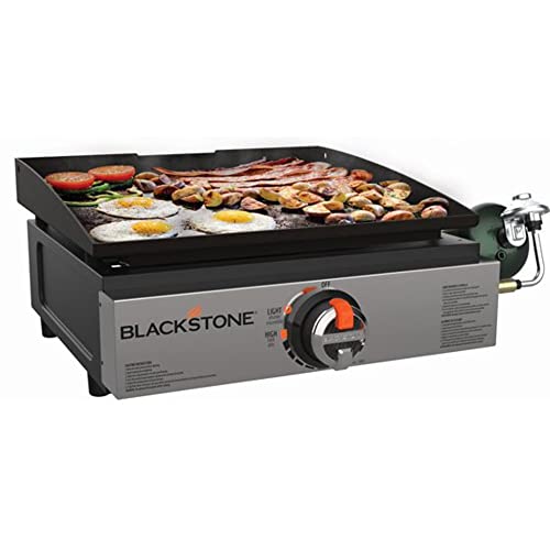 Blackstone Heavy Duty Flat Top Grill