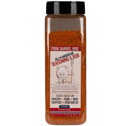 Keto-friendly BBQ Rub for Steak, Pork, Chicken